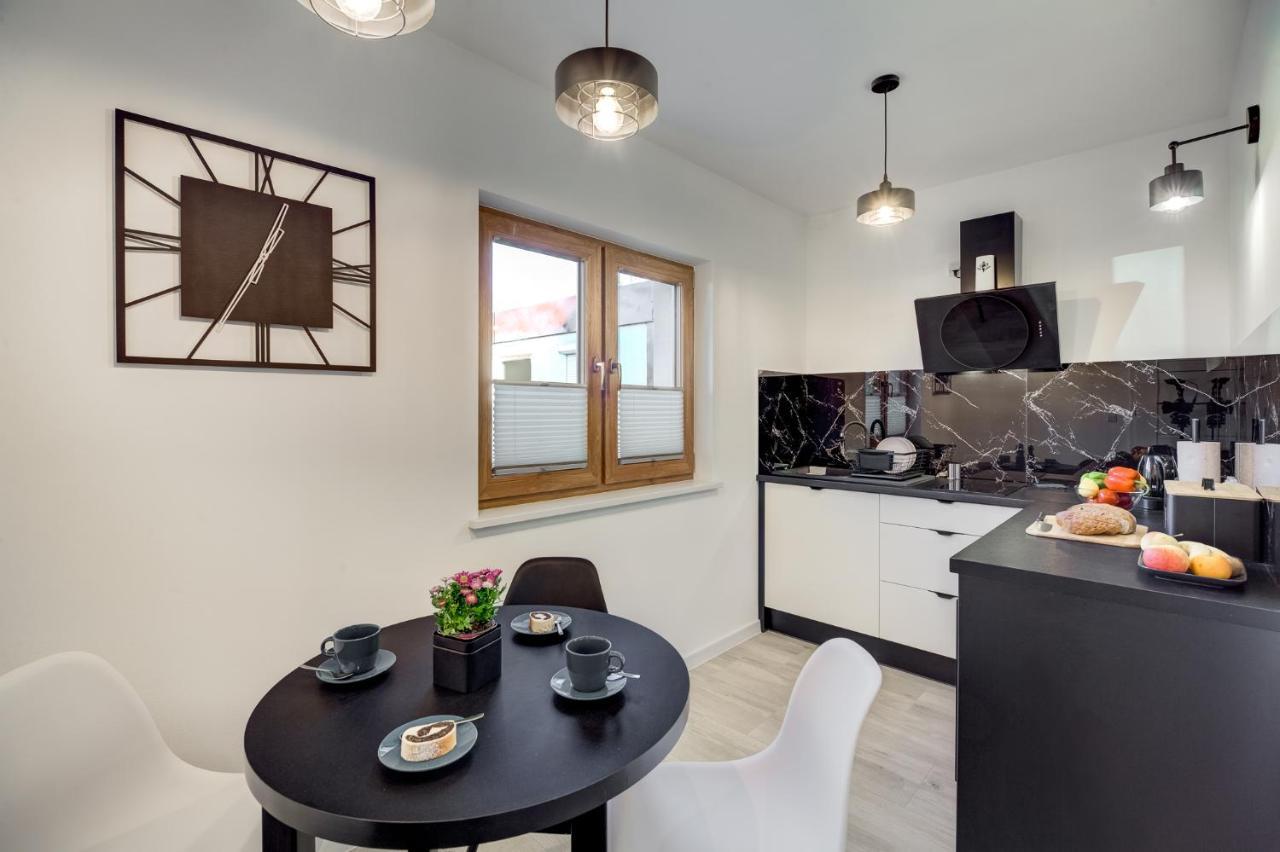 Ferienwohnung Osada Rest Tylicz Exterior foto
